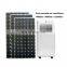 Cooling Stronger 100% Solar R134a 7000Btu 0.5Ton DC Inverter Solar AC Portable