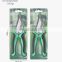 Clippers for Plants Trimming Pruning Shear with Straight Stainless Steel Blades Professional Pruner Gardening Shears Scissors