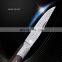 Folding blade knife Damascus stainless steel pocket knife Camping Knife with Olive wood snake wood Ebony handle  for outdoor
