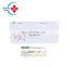 HC-R062C Cheap price Veterinary diagnostic test strip Pig/swine pregnancy rapid test kit
