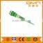 Hot sale Digital Baby thermometer cartoon thermometer have hard tip and flexible tip with CE take care of baby healthy