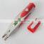 Portable 4 in 1 Gradienter Screwdriver Pen With Light