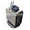 Inspection Robot Tins-3 patrol remote control robot chassis with lifting platform can add camera CE Certificate