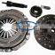 GKP1159 618308400 High Quality AUTO Clutch Kit Fits for ATOS 1.1 1086 46 4 Hatchback 2005-in BRAZIL MARKET