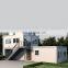 Custom Design Modern Prefab House 20Ft 40Ft Modular Container Tiny Container House