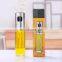 Brand New Salad Household Cooking Essential Vegetable Bottle Kitchen Glass Oil Mist Sprayer