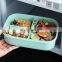 Trendy Reusable Premium OEM Custom Food Japanese Wholesale High Quality Children Kids Bento Lunch Boxes