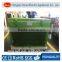 Single Solid Top door chest Freezer with lock and key