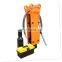 Silent hydraulic hammer hydraulic breaker for 20 tons excavator