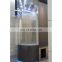 Elevator Safety Lift Panoramic Glass Large Capacity Titanium Stainless Steel Passenger Elevator Best Choice Residential Home