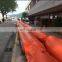 Fast Delivery Reusable Portable Flexible Movable River Water Filled Flood Protection Barriers