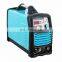 RETOP TIG-200 Argon Cold Tig Welding Machine DC TIG Pulse TIG Stainless Steel Tube Welding AC Motor AC 230V 85% Inverter Welders