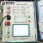 Full automatic dielectric loss measuring instrument DYJS-8000