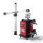 Anisun V3K5 Wheel alignment machine with electric lifting column and dual display