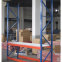 Heavy Duty Pallet Rack for Industrial Warehouse Storage Shelf Rack