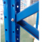 Heavy Duty Pallet Rack for Industrial Warehouse Storage Shelf Rack