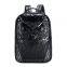 2023 new arrival PU backpack waterproof computer bag laptop bag