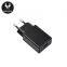 5V2A USB AC Adapter With EU Plug,UKCA,GS,CE, UL, ETL, FCC,PSE Approval, VI Efficiency, 5V0.5A,5V1A,5V1.2A,5V1.5A USB Power Adapter