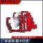 Hengyang Heavy Industry YWZ5-315/80 dust gas industrial explosion-proof brake with CCC certificate