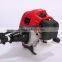 4 in 1 multifuction garden tool grass trimmer brush cutter