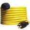 NEMA L14-20P / L14-20R Generator Extension Cords/Special Use