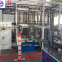 Automatic fireworks paper cone production machine