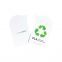 PLA 100% Eco-Friendly Polylactic Biodegradable Material  NFC RFID Smart Card
