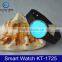 hot selling multi-function smart bracelet PU bangle braccialetto