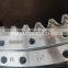 China Top QualityWind turbine Turn Table customizable slewing ring bearing