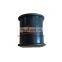 China Original Shacman F2000/L3000/M3000/F3000/X3000 Truck Spare Parts  99100680067  Rubber Bearing