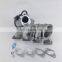 Gt1446 turbocharger 781504-0001 781504-0002 8299738480 847-1446 55565353 Turbo for Opel Astra with A14NET EcoTec Engine