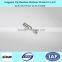 Professional Customized Stainless Steel Dowel Pins Manufacturer from China