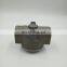 oil filter seat W962  air compressor parts wholesale oil filter seat W962