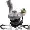 Turbo for Renault Trafic Vauxhall Vivaro 1.9DCi 102HP 74kw 703245 738123 turbine
