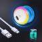 Factory Wholesale Mini Bluetooth Speaker Wireless Parlante De Ducha Sound Activated Led Portable Speakers With Custom Logo