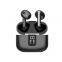 Type C Earphone With Mic Led Anc Active Noise Cancellation Wireless Earbuds In Ear Headphone Bt5.3 Ipx5 Waterproof