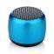 2 In 1 Easy Carry Sound Playing Box Mini Size 2W Smart Mobile Gadgets Wireless Blue Tooth Mini Portable Speaker
