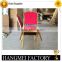 Wholesale cheap stackable modern steel dining chair