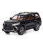 High Quality Lexus LX570 Car Suv Models Real 1:24 Alloy Toy Cars Diecast Kids Metal Car Model