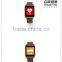 Multifunctional smart health watch with touch screen