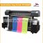 Polyester Flags Direct Sublimation Flag Printer