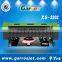 2015 Garros Hot Sale Multi Using Flatbed UV Printer