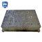 Bimetallic Hardfacing Cladding Wearable Liners with perfect Abrasion Resistance