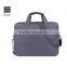 professional custom business messenger laptop bag