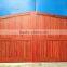 Swing Aluminium Automatic System Gate System