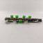 Genuine QSB ISDE QSB4.5 diesel Motor Part Common Rail Fuel Pipe 0445224025