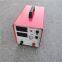 Brush plating machine Bearing blind hole repair brush plating machine