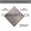 1 Pc Titanium Powder Sintered Sheet, Large Precision Titanium Filter Sheet for Ultra-fine Fine Body Filtration