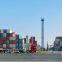 FBA first-leg transportation to the United States DDP door-to-door sea and air freight