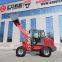 Hot Selling HZM 816 1.6ton Professional Compact Small Wheel Loader with Stage V Engine for Sale